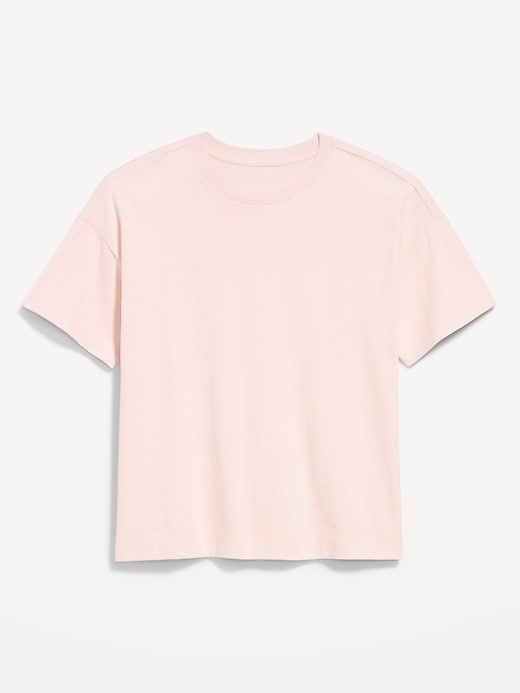 L'image numéro 1 présente T-shirt vintage