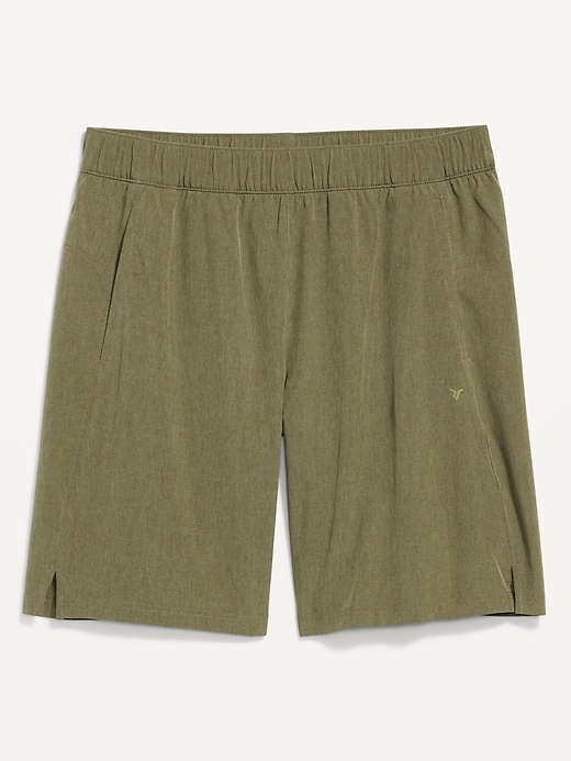 Image number 3 showing, Essential Woven Workout Shorts -- 9-inch inseam