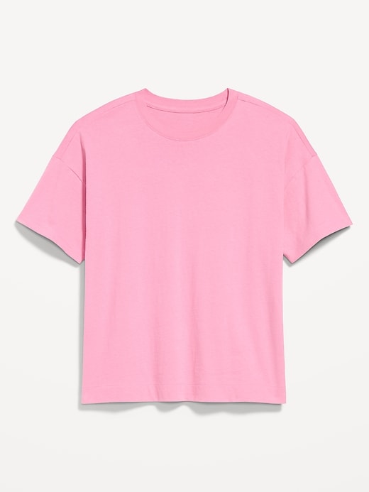 L'image numéro 1 présente T-shirt vintage