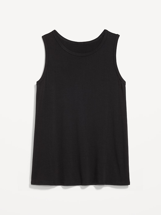 Image number 2 showing, Luxe Sleeveless Top