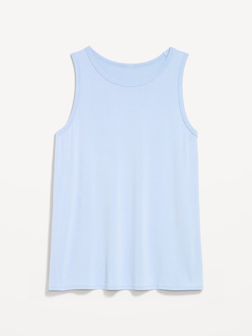 Image number 2 showing, Luxe Sleeveless Top