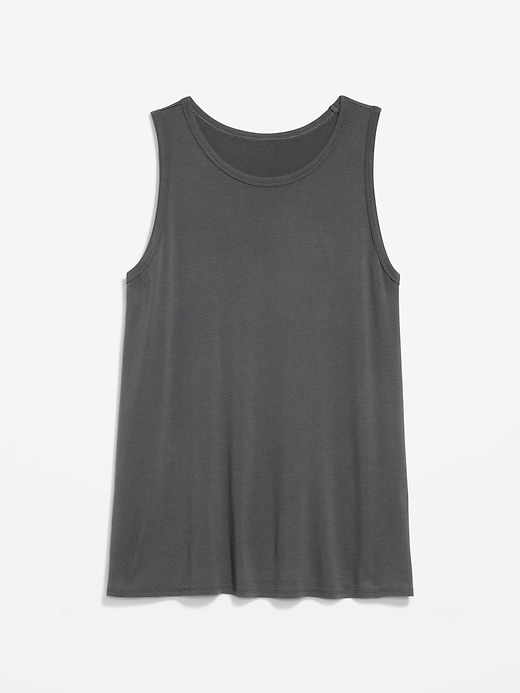 Image number 2 showing, Luxe Sleeveless Top