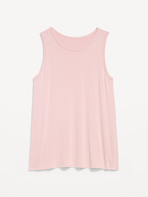 Image number 1 showing, Luxe Sleeveless Top