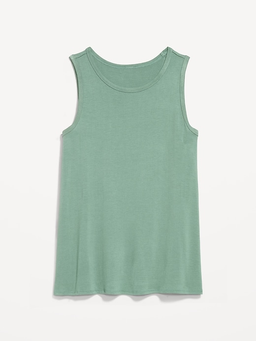 Image number 2 showing, Luxe Sleeveless Top