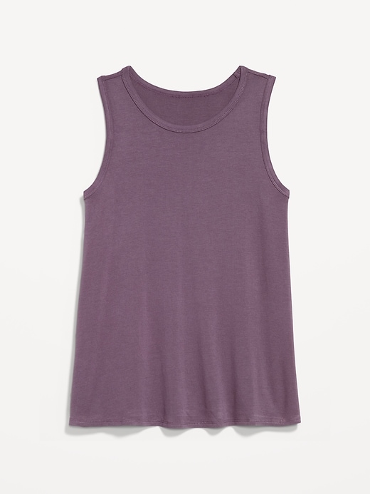 Image number 2 showing, Luxe Sleeveless Top