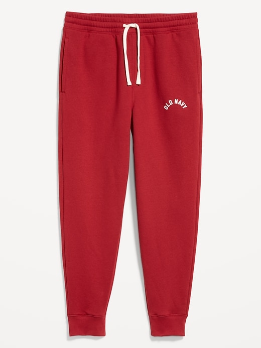 Image number 1 showing, Logo Tapered Jogger Sweatpants