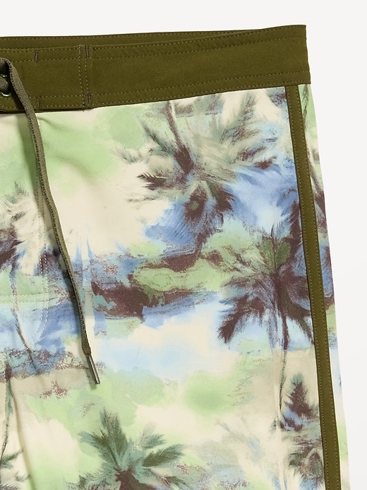 Image number 3 showing, Boardshorts -- 8-inch inseam