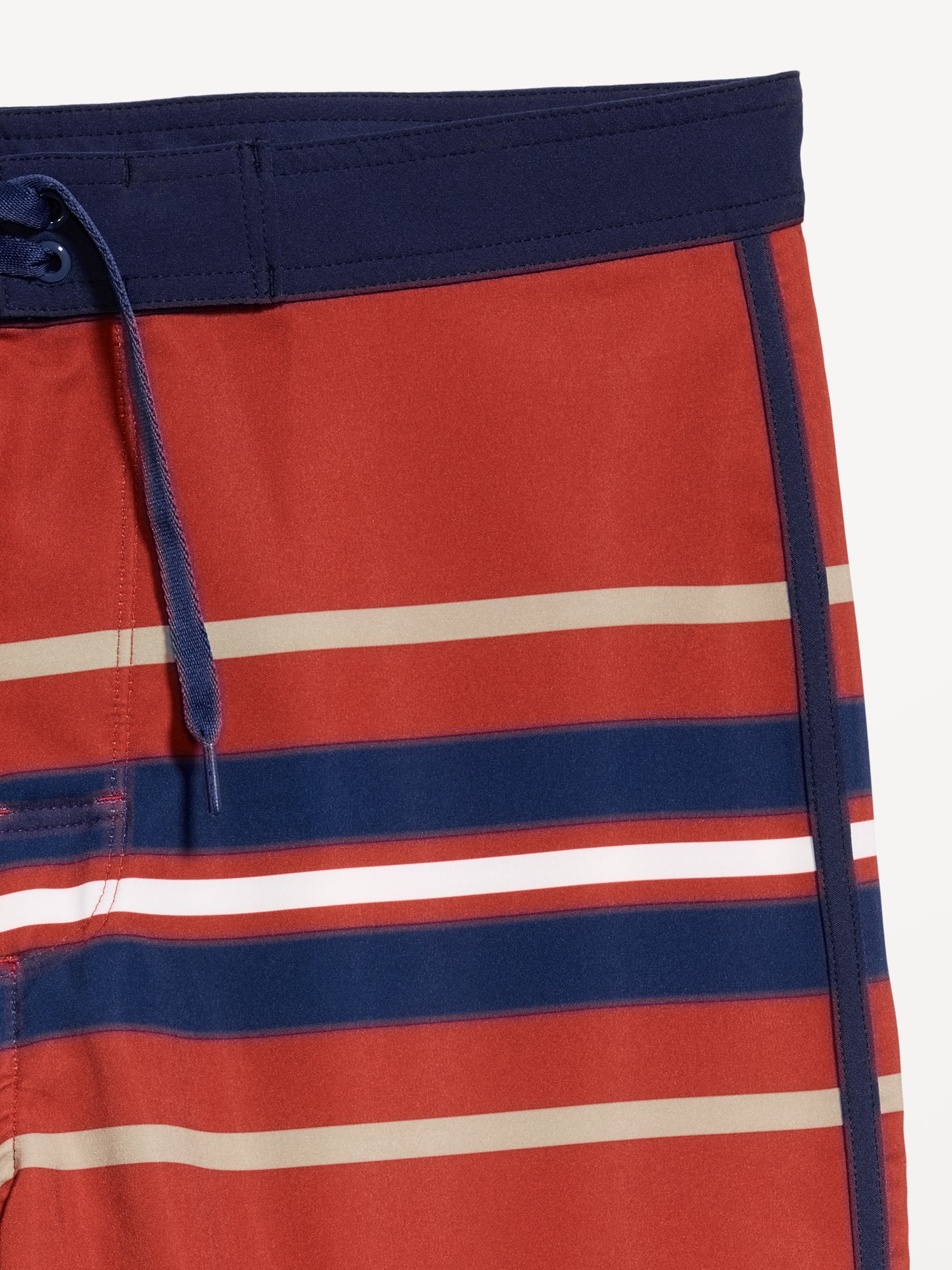 Boardshorts - 8-inch inseam