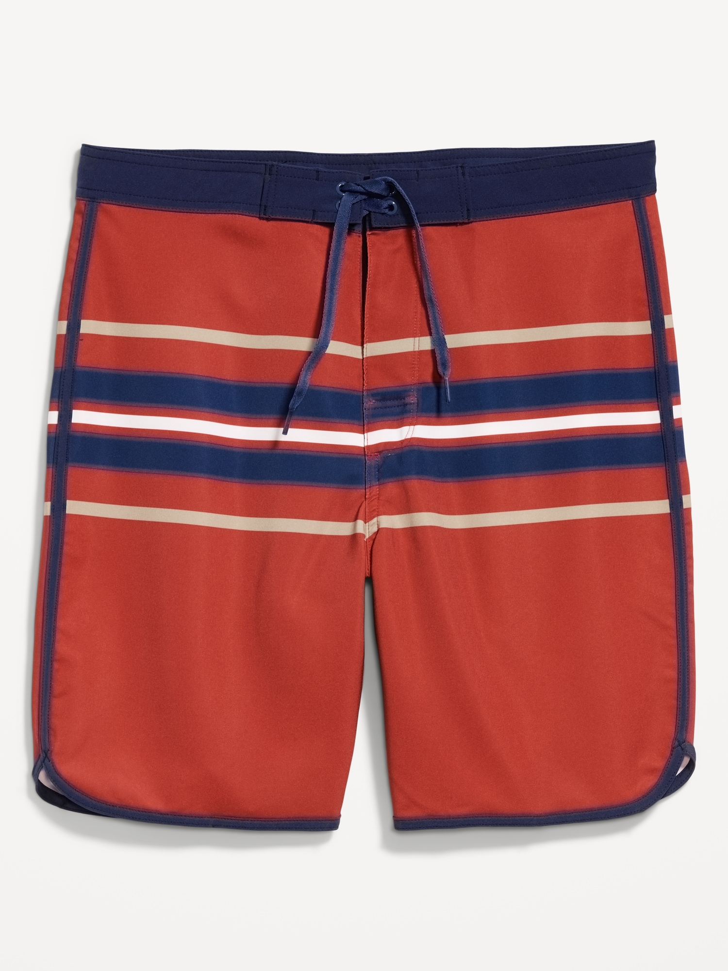Boardshorts - 8-inch inseam
