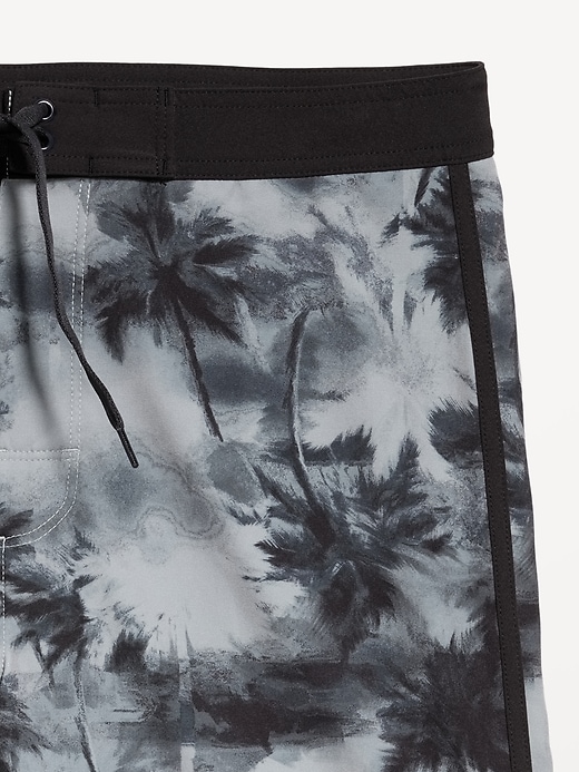 Image number 3 showing, Boardshorts -- 8-inch inseam