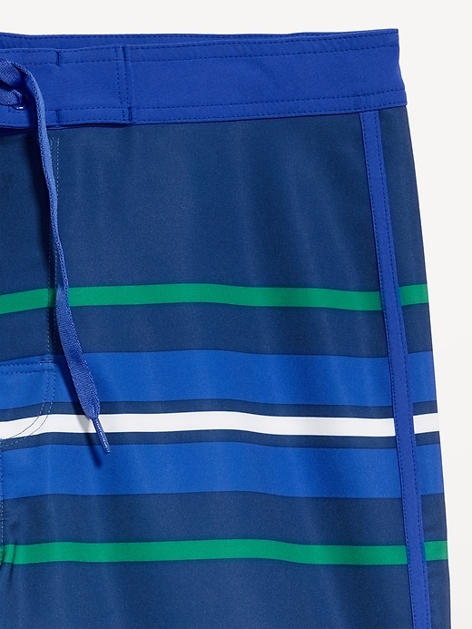 Image number 3 showing, Boardshorts -- 8-inch inseam