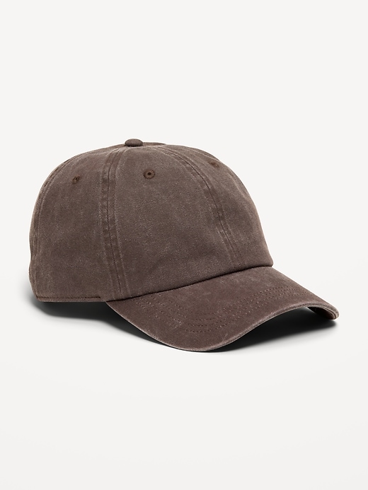 Image number 1 showing, Baseball Cap for Men