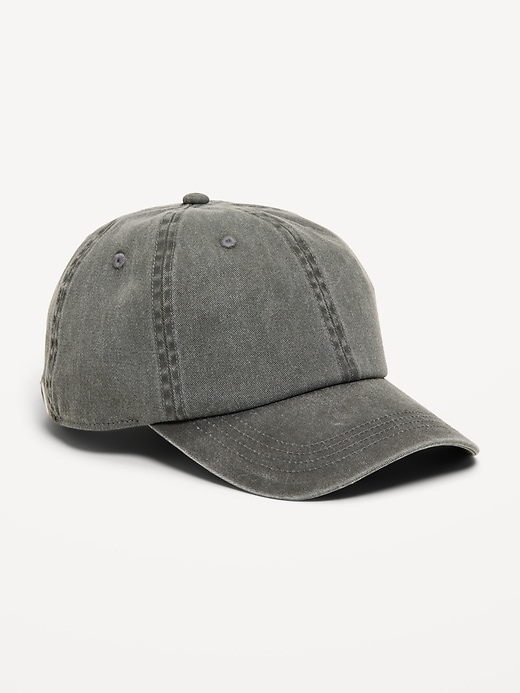 Image number 1 showing, Baseball Cap for Men