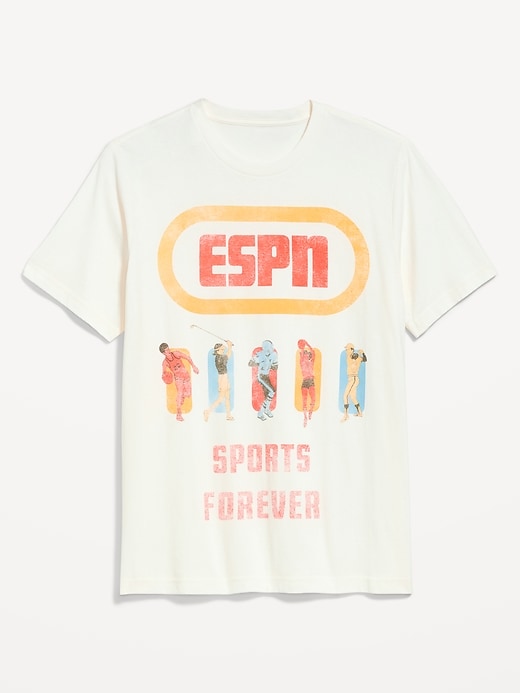Image number 1 showing, ESPN™ T-Shirt