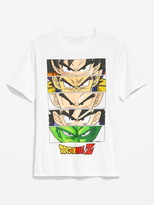 Image number 1 showing, Dragon Ball Z™ T-Shirt