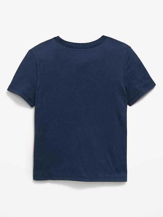 Image number 2 showing, Rosa Parks™ Unisex Graphic T-Shirt for Toddler