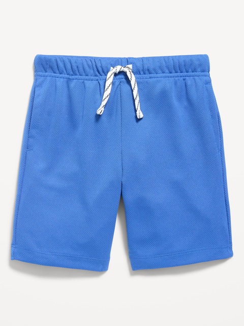 Mesh Shorts for Toddler Boys