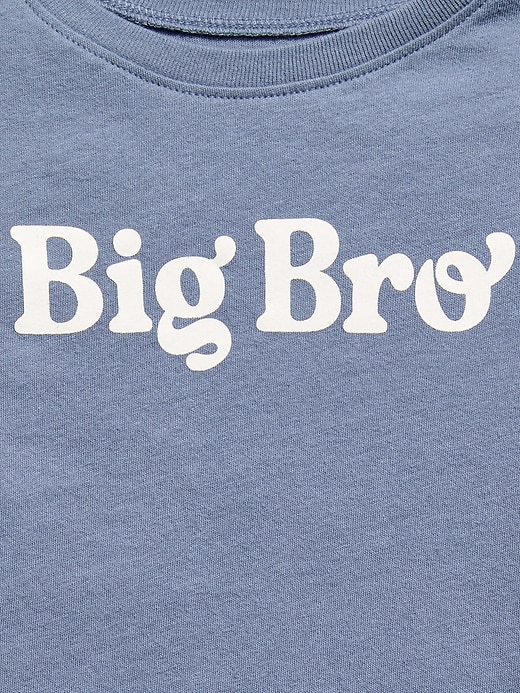 Image number 3 showing, Short-Sleeve Graphic T-Shirt for Toddler Boys