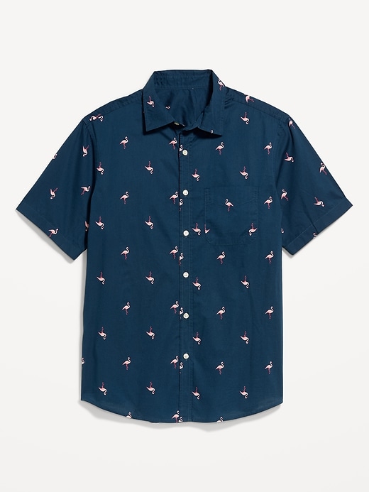 Image number 1 showing, Classic Fit Everday Shirt