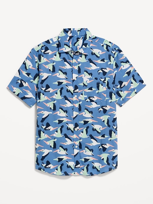 Image number 2 showing, Classic Fit Everday Shirt