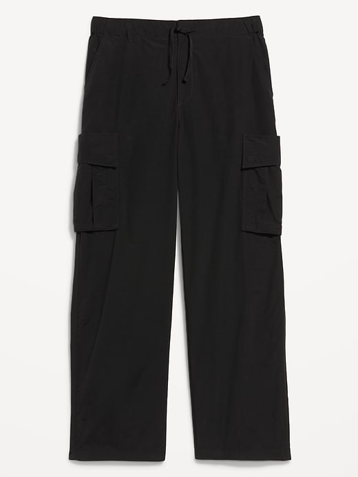 Image number 5 showing, Vintage Baggy Tech Cargo Pants