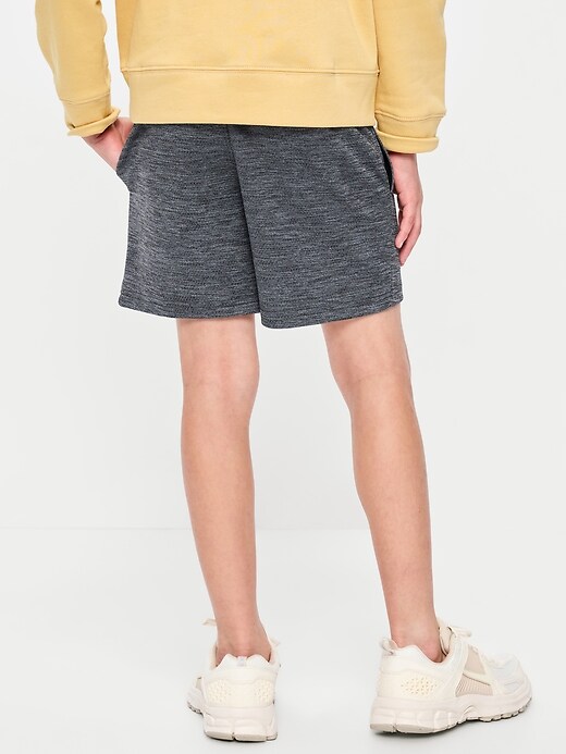 Image number 2 showing, Mesh Performance Shorts for Boys