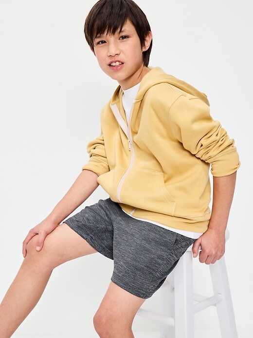 Image number 3 showing, Mesh Performance Shorts for Boys