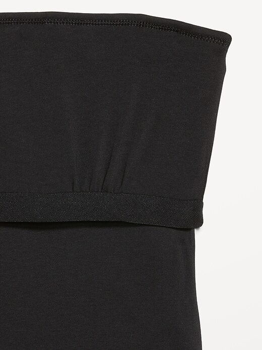 Image number 4 showing, Hug Double-Layer Tube Top