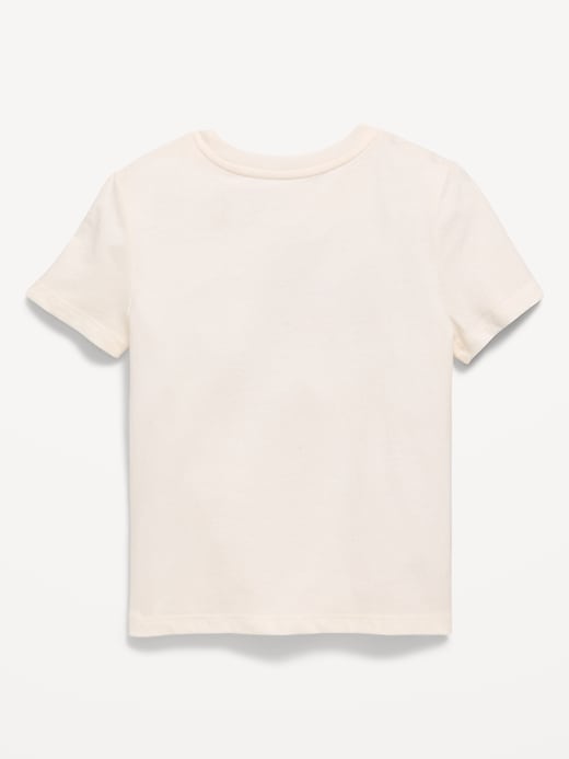 Image number 2 showing, Disney© Mickey & Friends Unisex Graphic T-Shirt for Toddler