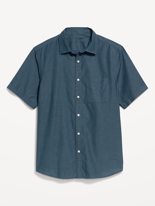 Image number 4 showing, Classic Fit Everyday Shirt