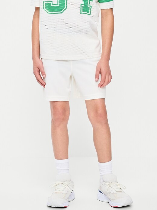 Image number 1 showing, Mesh Performance Shorts for Boys
