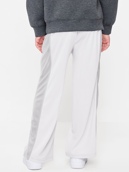 Image number 2 showing, Super Baggy Mesh Basketball Pants for Boys