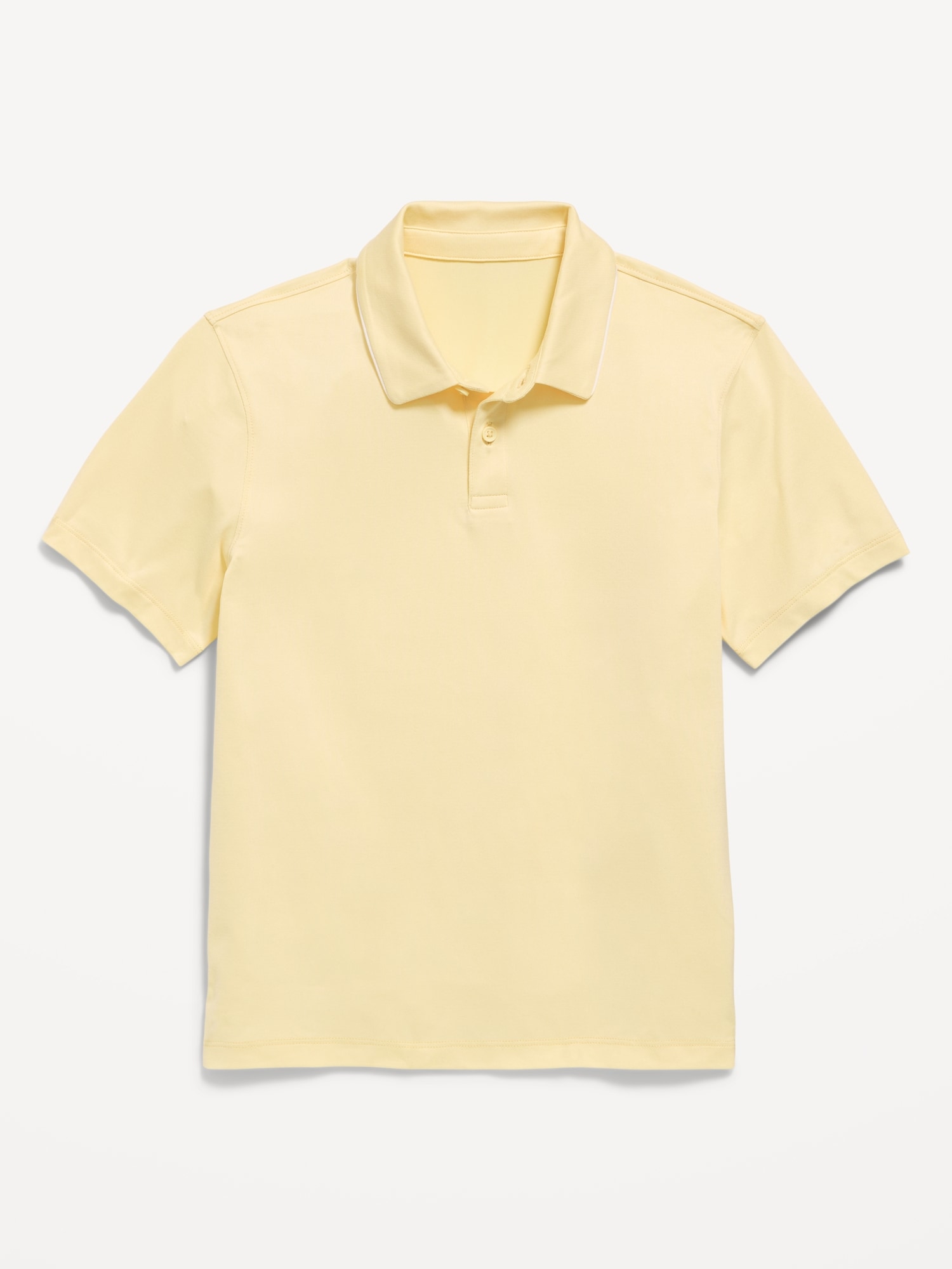 CloudMotion Performance Polo Shirt for Boys