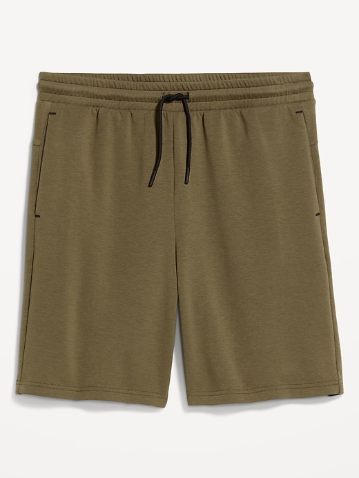 Image number 5 showing, Dynamic Fleece 4.0 Shorts -- 8-inch inseam