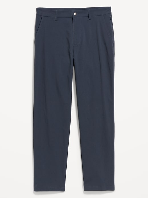 Image number 3 showing, TwillTech Loose Chino Pants