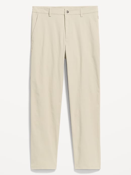Image number 3 showing, TwillTech Loose Chino Pants