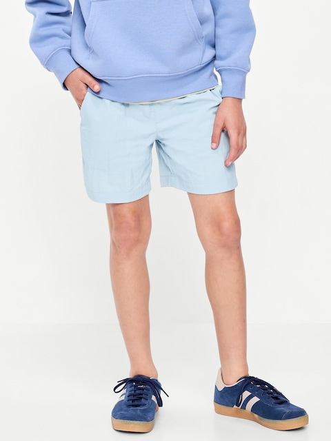 Above Knee Dock Shorts for Boys