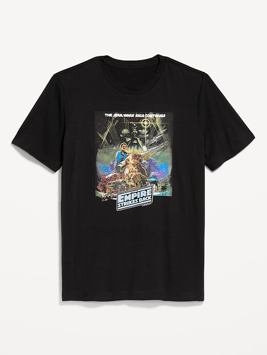 Image number 1 showing, Star Wars™ T-Shirt