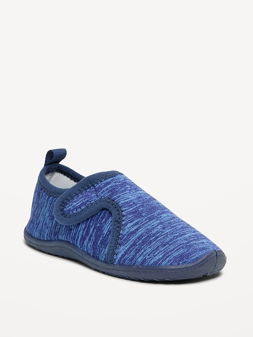 Image number 1 showing, Unisex Swim Shoes for Toddler & Baby