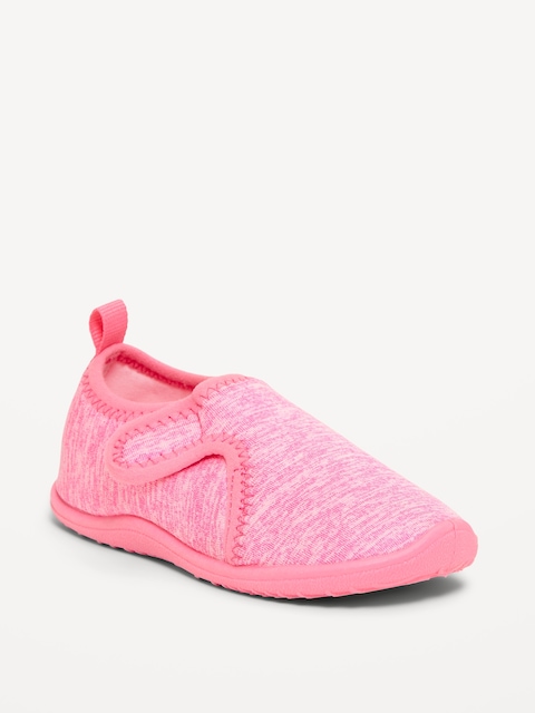 CHAUSSURES DE BAIGNADE UNISEXES POUR TOUT-PETIT ET BÉBÉ