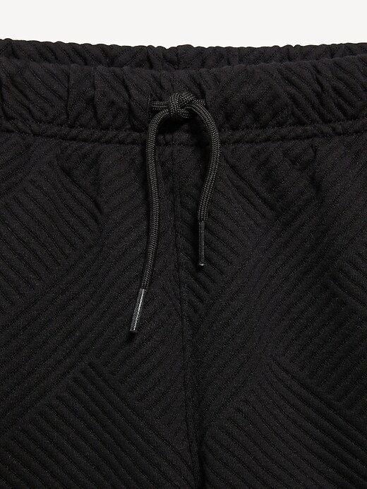 Image number 3 showing, Dynamic Fleece Textured Basketball Shorts for Boys
