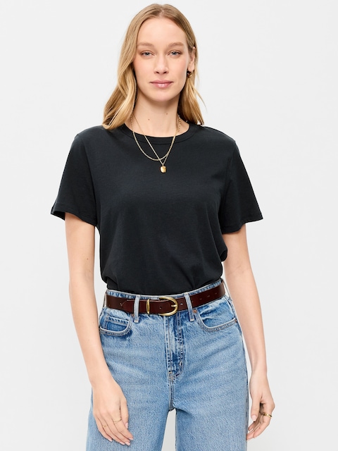 EveryWear Crew-Neck T-Shirt