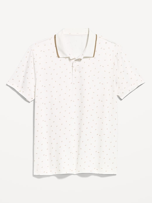 L'image numéro 4 présente Polo NuageSport