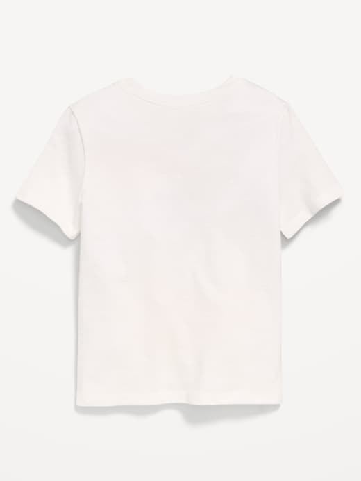 Image number 3 showing, Paw Patrol™ Unisex Graphic T-Shirt for Toddler