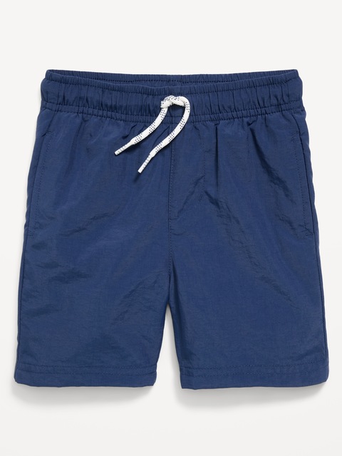 Loose Shorts for Toddler Boys