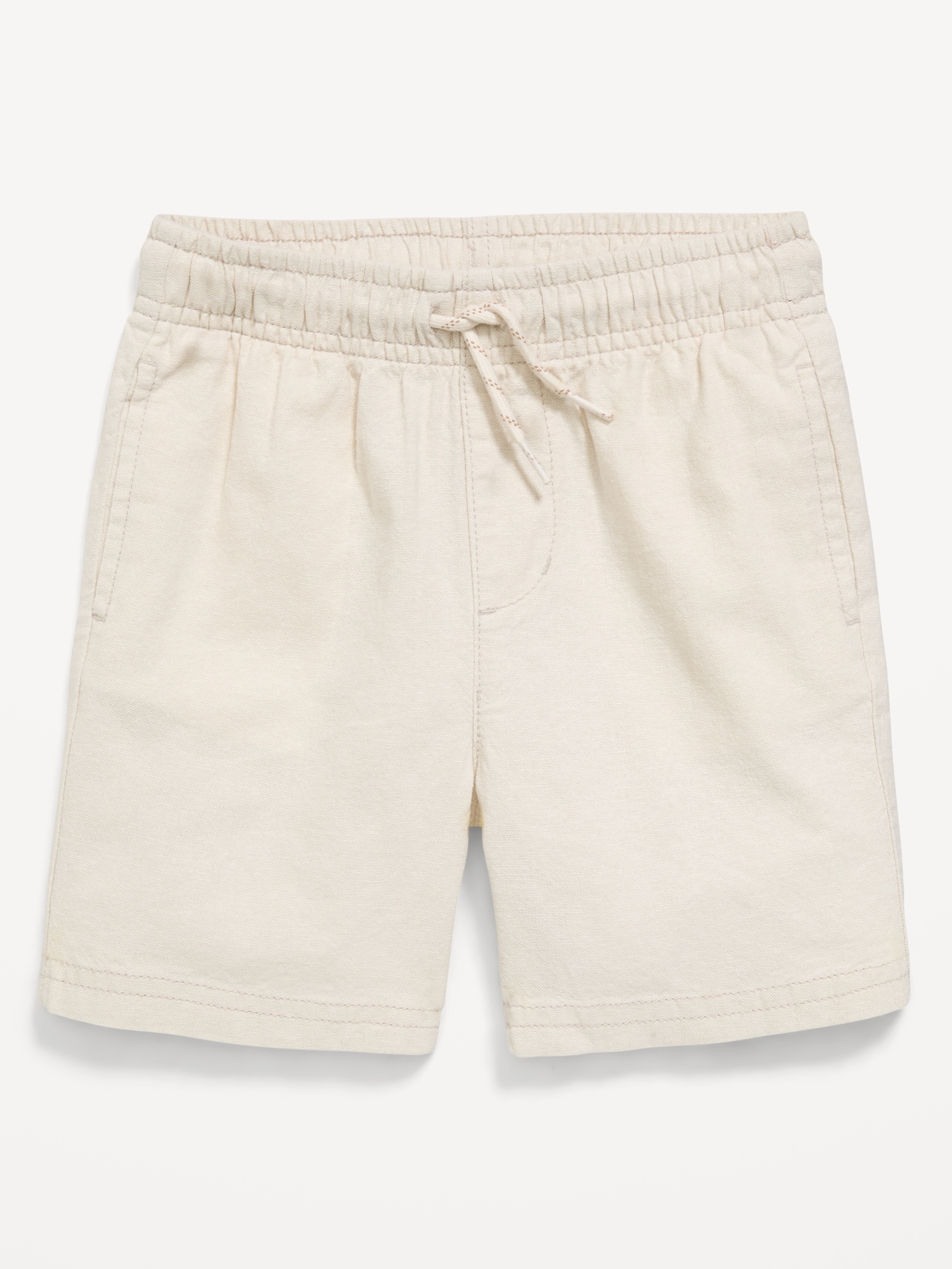 Loose Shorts for Toddler Boys