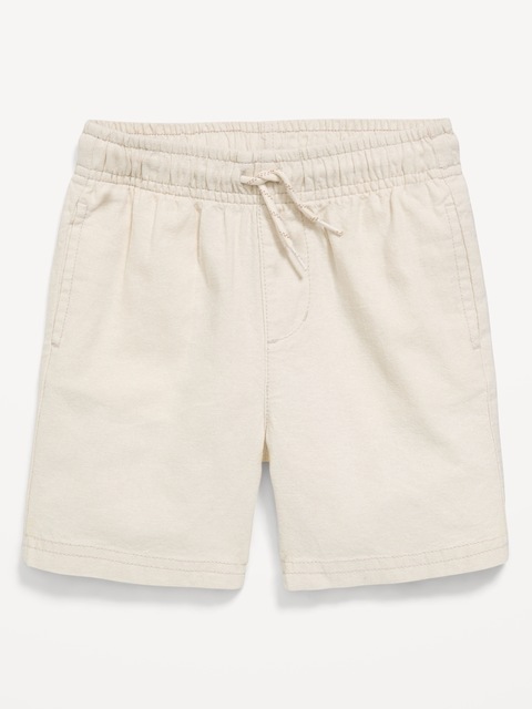 Loose Shorts for Toddler Boys
