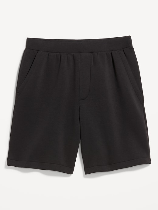 Image number 3 showing, Bounce Fleece Baggy Shorts -- 8-inch inseam
