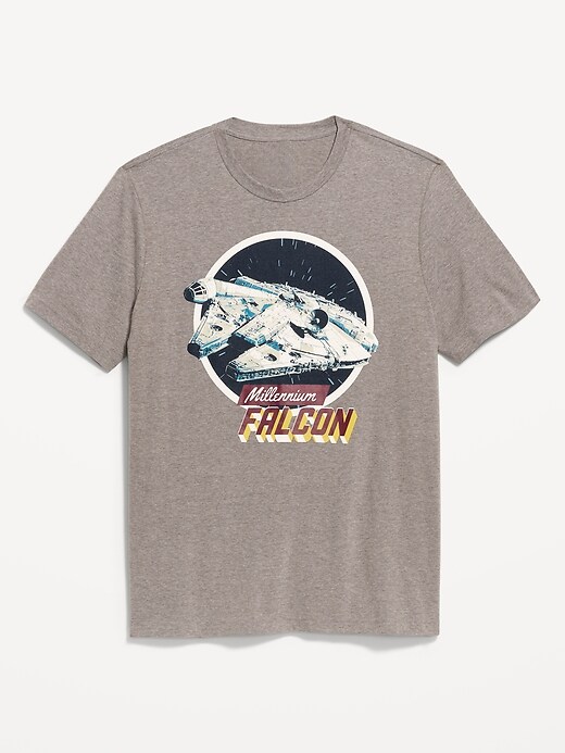 Image number 1 showing, Star Wars™ T-Shirt