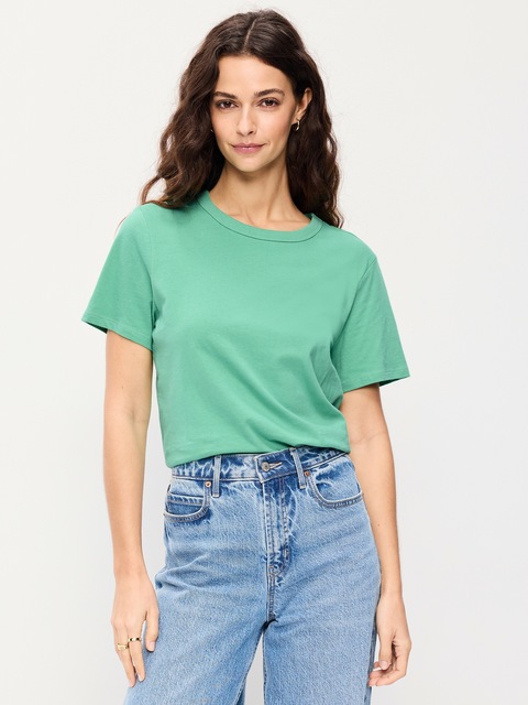 EveryWear Crew-Neck T-Shirt